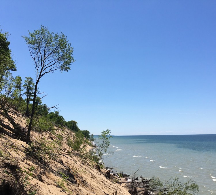 North Point County Park (South&nbspHaven,&nbspMI)